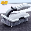 Car Wheel Cleaner Brush Carpet Brush